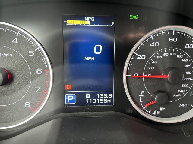 2020 Subaru Ascent Premium