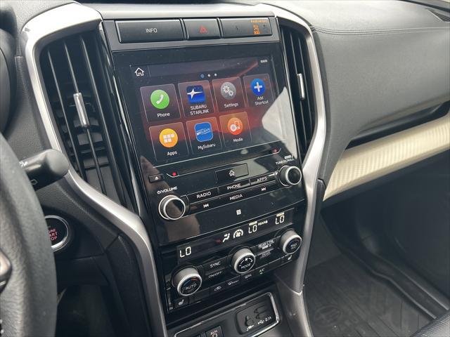 2020 Subaru Ascent Premium