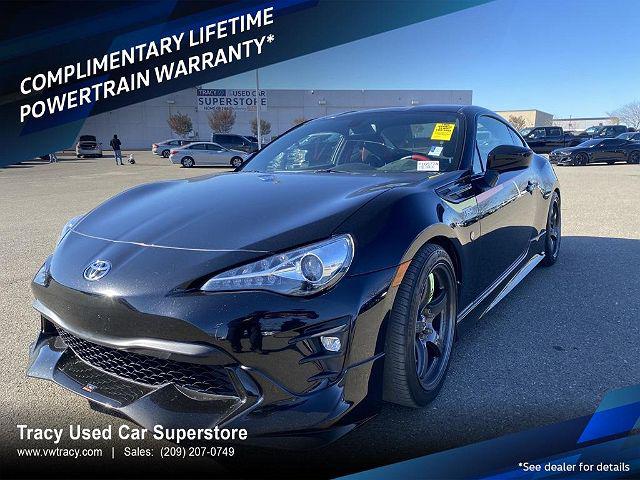 19 Toyota 86 Trd Se Manual Ltd Avail Ratings Pricing Reviews Awards