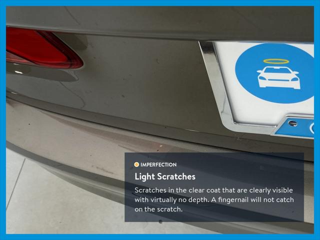 2018 BMW 5 Series 530i xDrive
