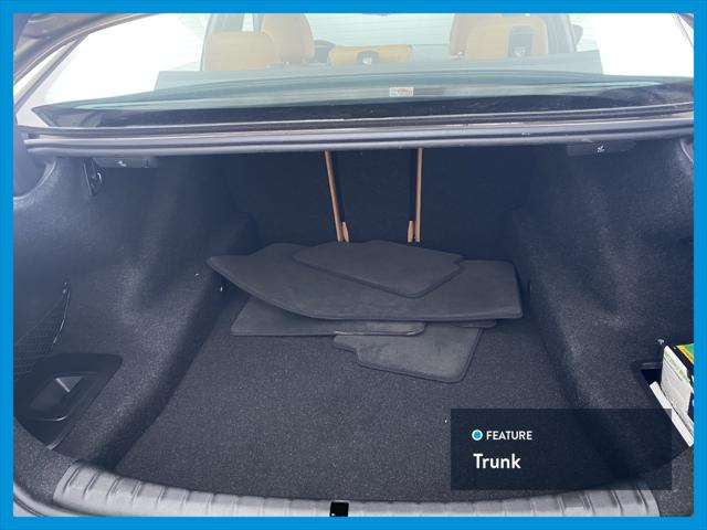2018 BMW 5 Series 530i xDrive