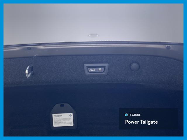 2018 BMW 5 Series 530i xDrive
