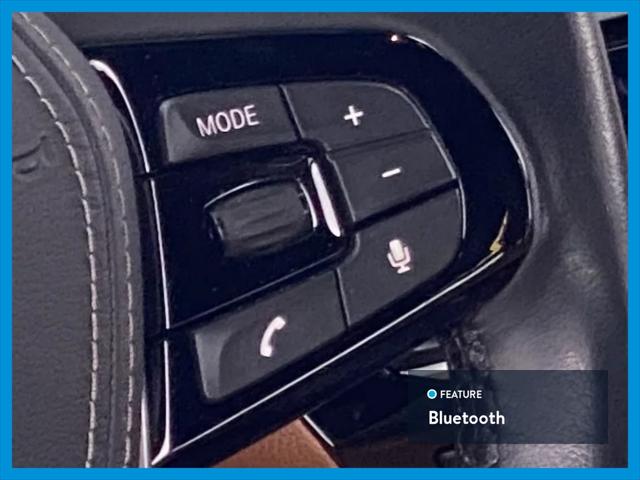 2018 BMW 5 Series 530i xDrive