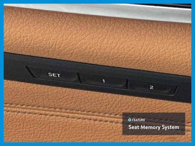 2018 BMW 5 Series 530i xDrive
