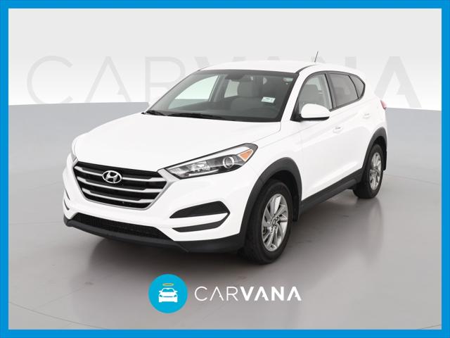 2017 Hyundai Tucson SE for sale near , 