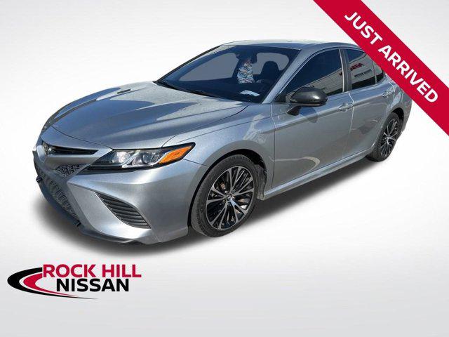 2019 Toyota Camry L for sale in Rock Hill, SC