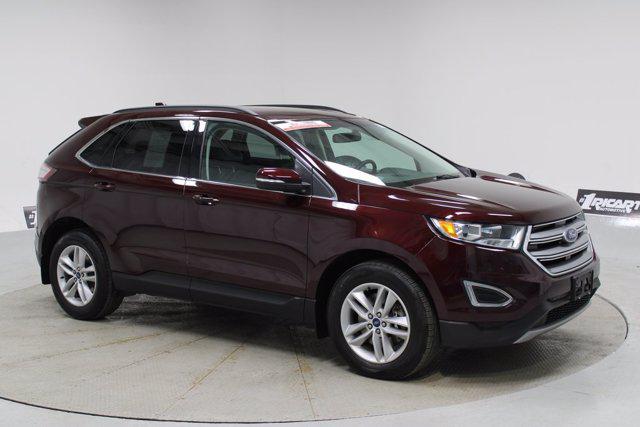 2018 Ford Edge SEL for sale near Groveport, OH