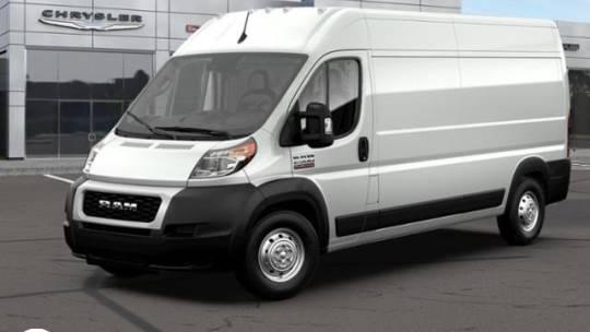 New \u0026 Used Ram ProMaster Cargo Van for 