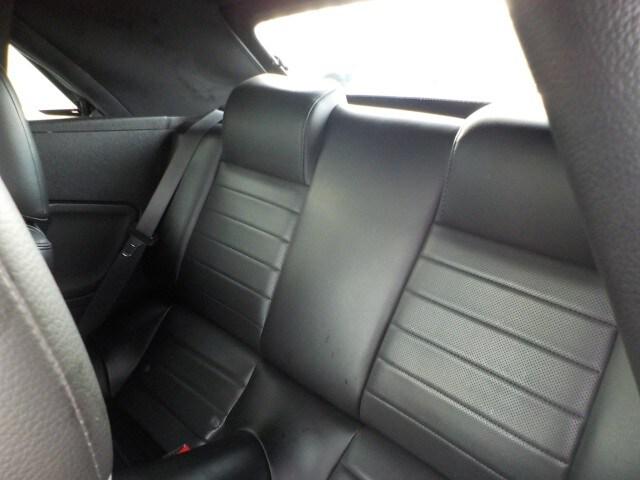 2007 Ford 500 Shelby GT500