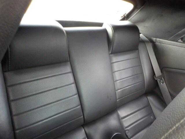 2007 Ford 500 Shelby GT500