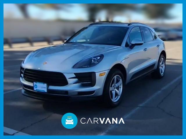 2021 Porsche Macan AWD for sale near , 