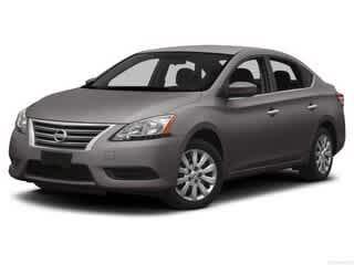 2014 Nissan Sentra SV for sale in Kahului, HI