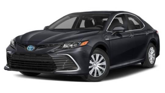 2022 Toyota Camry XSE Hybrid for sale near Streamwood, IL
