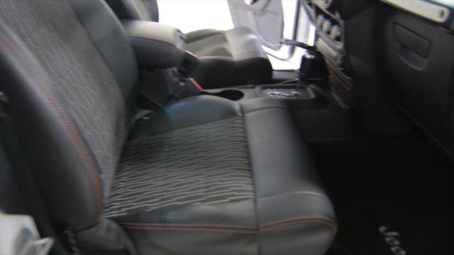 2012 Jeep Wrangler Sahara