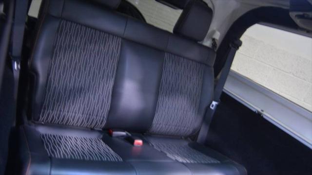 2012 Jeep Wrangler Sahara