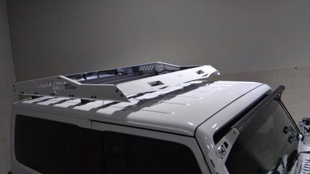 2012 Jeep Wrangler Sahara
