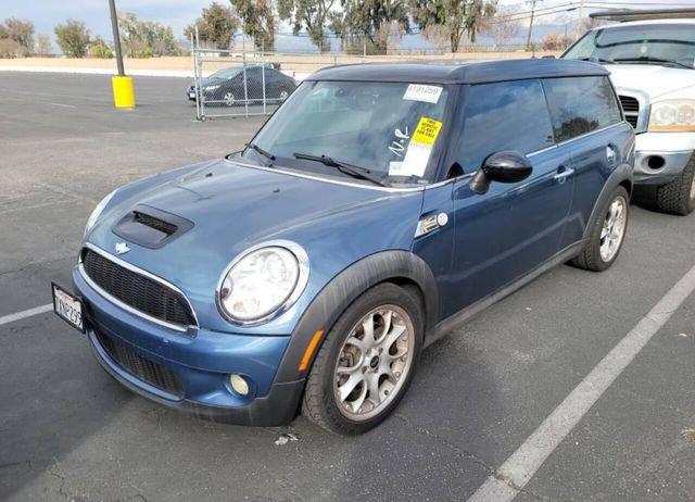 2009 MINI Cooper Clubman S for sale in Seattle, WA
