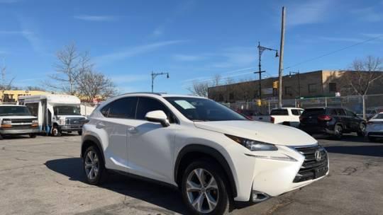 2017 Lexus NX 200t NX Turbo for sale in Bronx, NY
