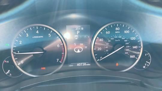 2017 Lexus NX 200t NX Turbo