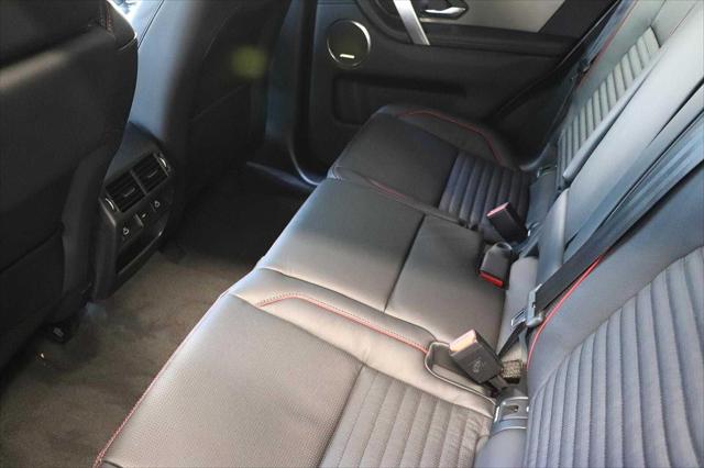 2022 Land Rover Discovery Sport S R-Dynamic