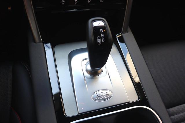 2022 Land Rover Discovery Sport S R-Dynamic
