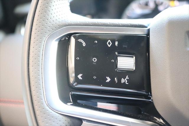 2022 Land Rover Discovery Sport S R-Dynamic