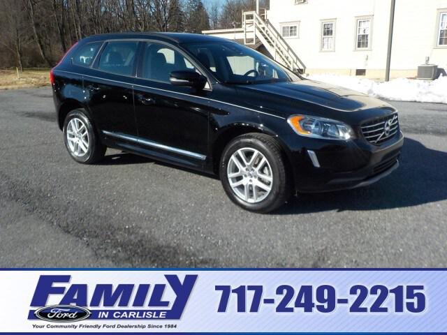 2017 Volvo XC60 T5 for sale in Carlisle, PA