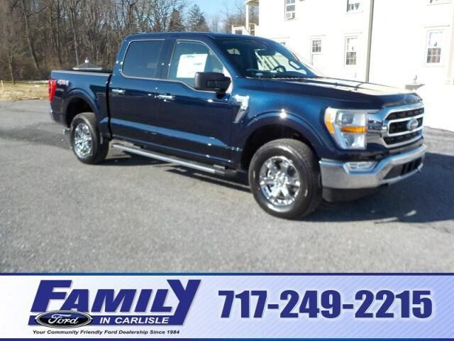 2022 Ford F-150 XLT for sale in Carlisle, PA