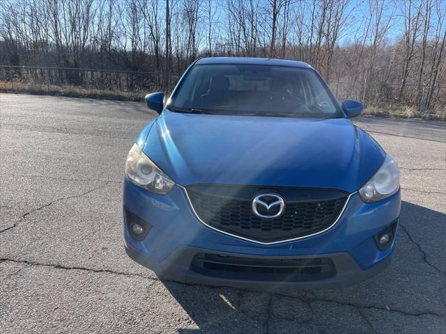 2013 Mazda CX-5 Grand Touring