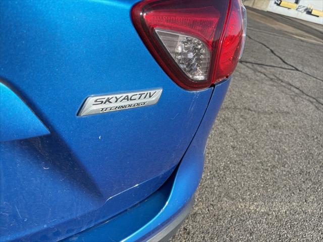 2013 Mazda CX-5 Grand Touring