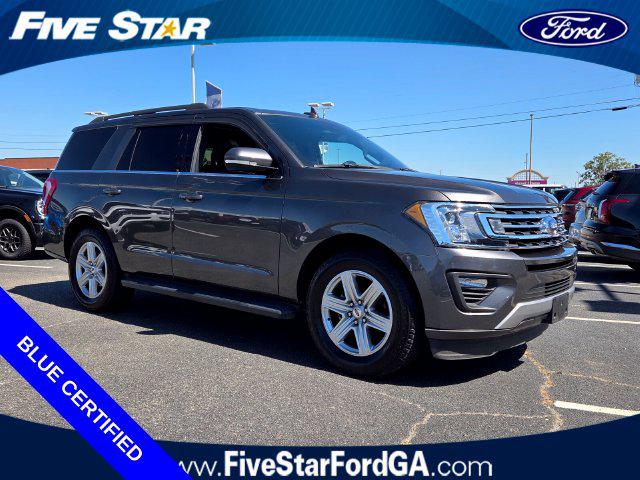 2020 Ford Expedition XLT for sale in Warner Robins, GA