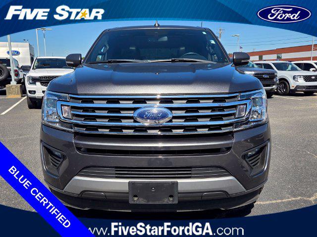 2020 Ford Expedition XLT