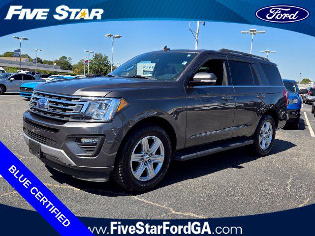 2020 Ford Expedition XLT