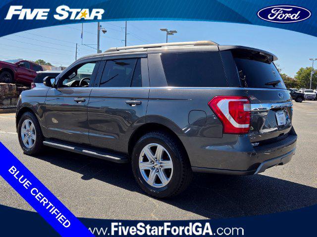 2020 Ford Expedition XLT