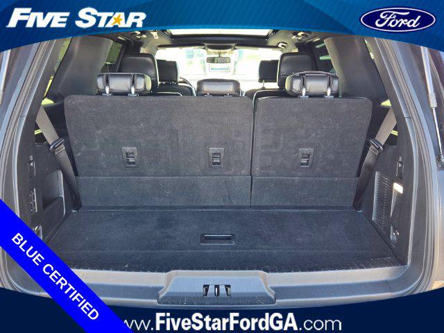 2020 Ford Expedition XLT