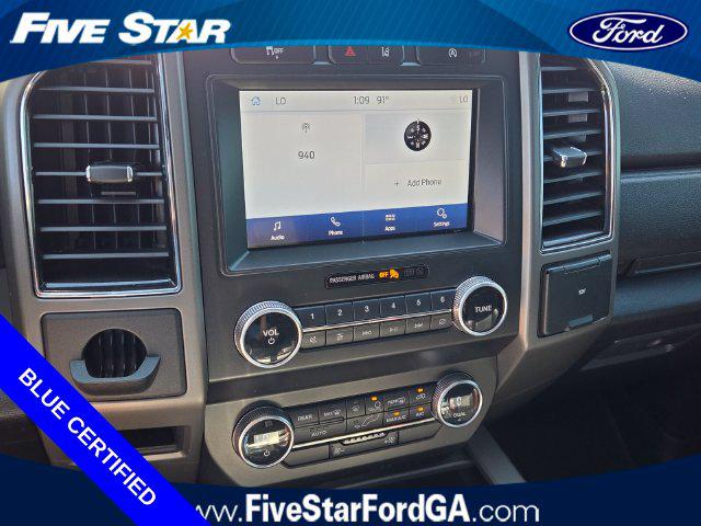2020 Ford Expedition XLT