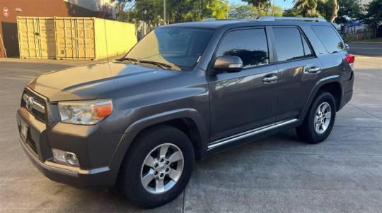 2011 Toyota 4Runner SR5 V6 for sale in Honolulu, HI