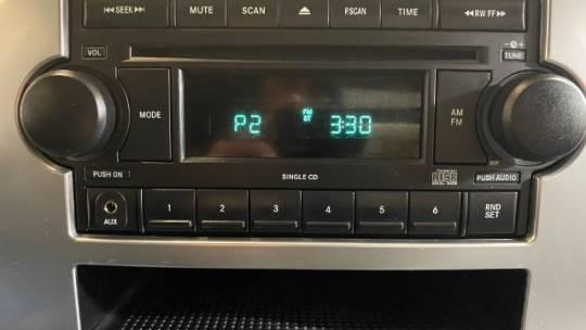 Used 2008 Dodge Ram 2500 SLT for sale 