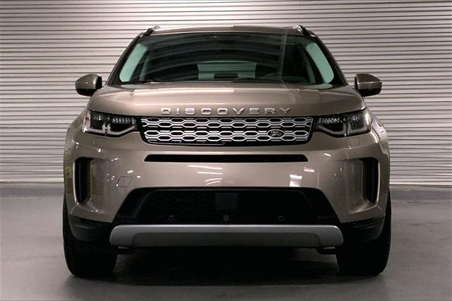 2022 Land Rover Discovery Sport SE