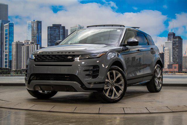 2022 Land Rover Range Rover Evoque R-Dynamic S for sale near Lake Bluff, IL