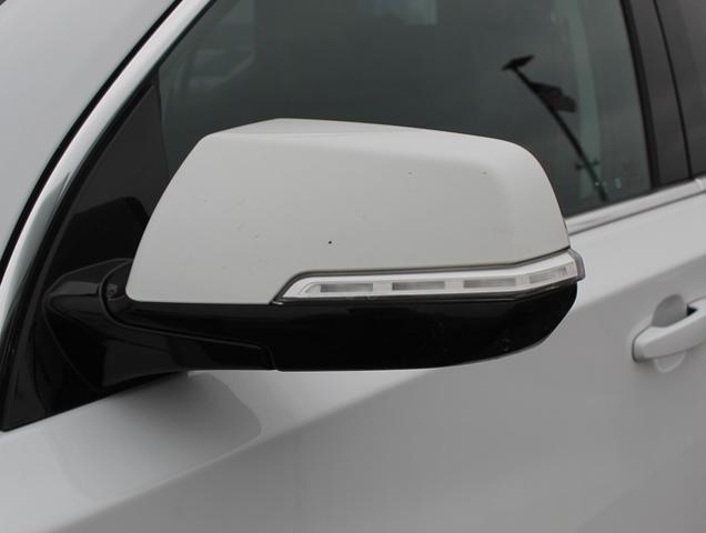 2020 Chevrolet Traverse FWD LT Leather