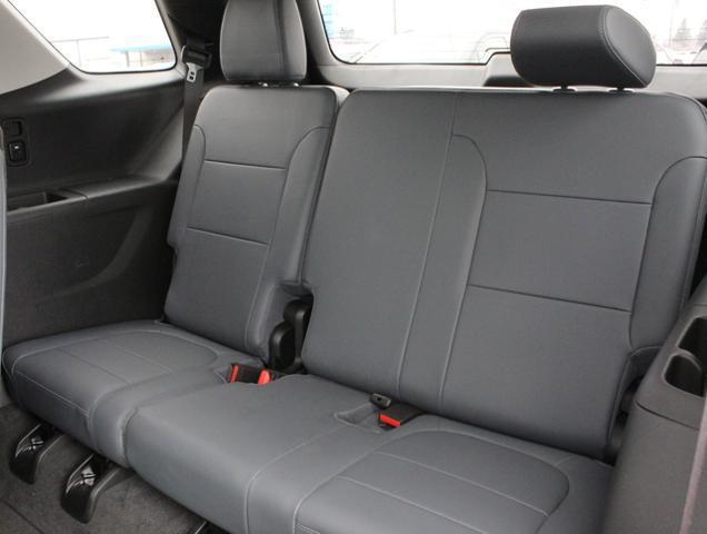 2020 Chevrolet Traverse FWD LT Leather