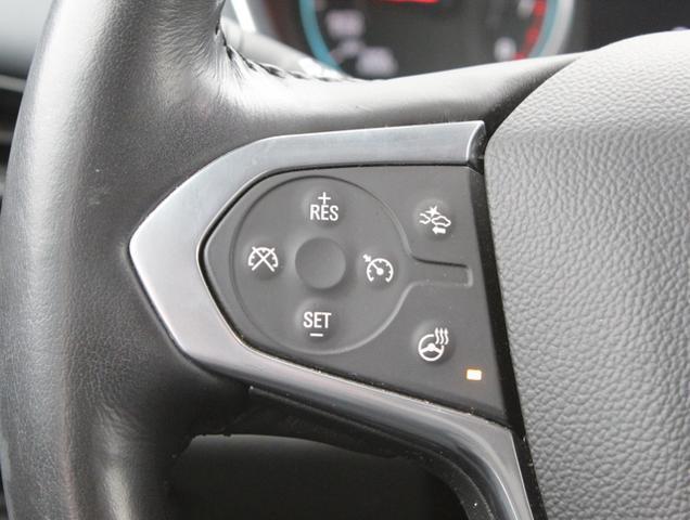 2020 Chevrolet Traverse FWD LT Leather