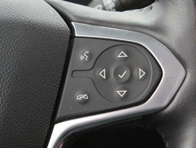 2020 Chevrolet Traverse FWD LT Leather