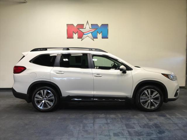 2019 Subaru Ascent Limited for sale in Christiansburg, VA