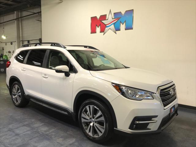 2019 Subaru Ascent Limited