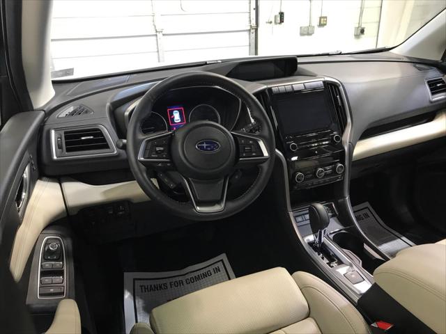 2019 Subaru Ascent Limited