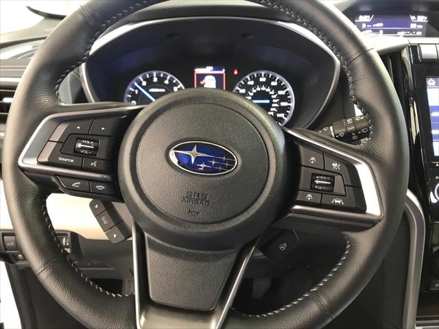 2019 Subaru Ascent Limited