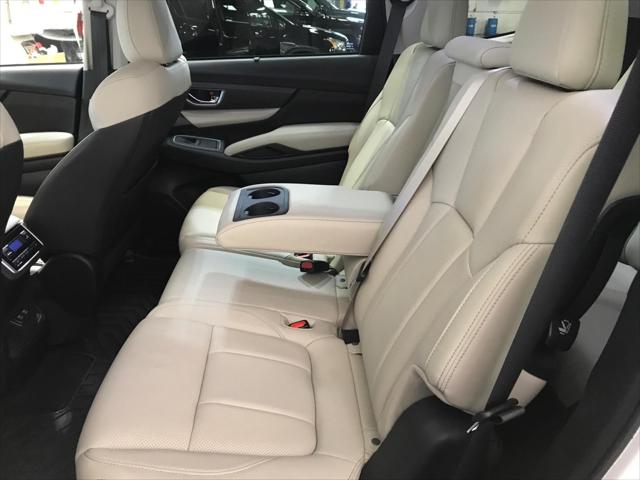 2019 Subaru Ascent Limited