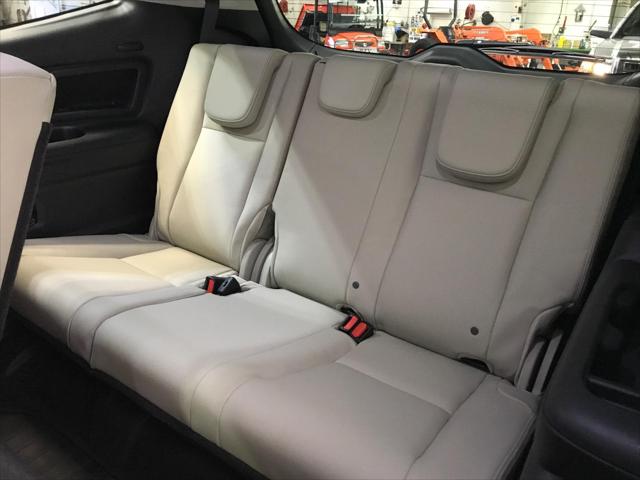 2019 Subaru Ascent Limited